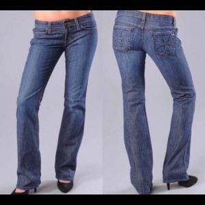 Habitual Kimberly Jeans /Brand New With Tags